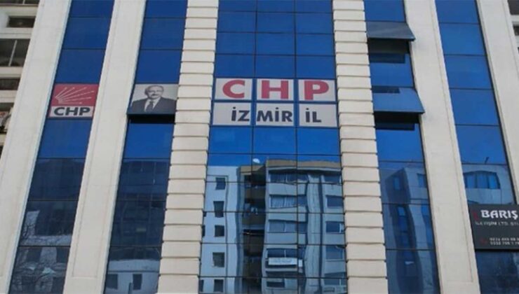 CHP İzmir’de liste belli oldu: Urla 47 aday adayı ile rekor kırdı