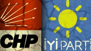İYİ Parti, ittifak tekliflerine kapıyı kapatırken, CHP ile olan muhtemel
