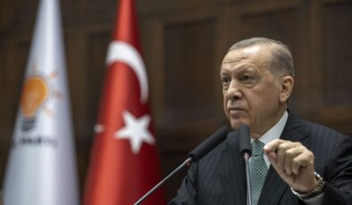 Cumhurbaşkanı Erdoğan’dan fon açıklaması: Kim hukuksuzluk yapıyor ise cezasını çeker