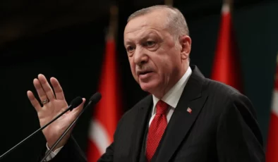 Cumhurbaşkanı Erdoğan: Netanyahu ve yardakçıları yargılanacak