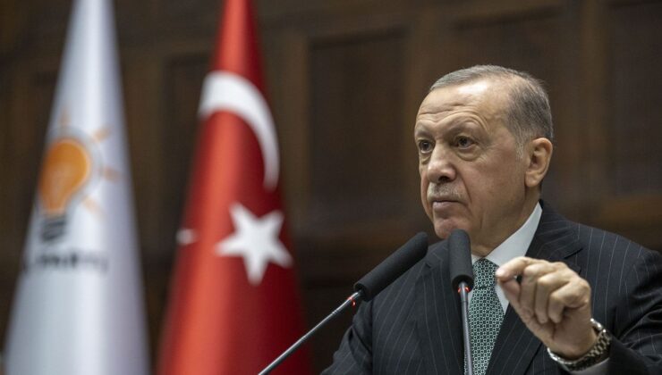Cumhurbaşkanı Erdoğan’dan fon açıklaması: Kim hukuksuzluk yapıyor ise cezasını çeker