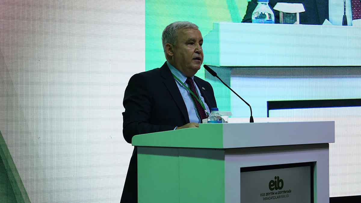 Dökme ve varilli zeytinyağı ihracatına getirilen kısıtlamaların iç piyasada fiyatların