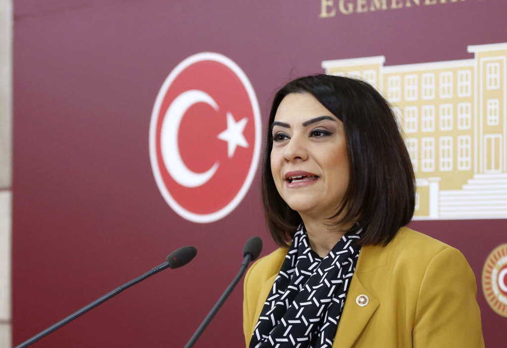 CHP'li Taşçıer'den asgari ücret çıkışı: 5 ayda 3 bin 837 lira eridi