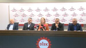 Asgari Ücret Tespit Komisyonu’nun 11 Aralık’ta yapacağı ilk toplantı öncesi,