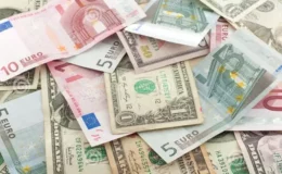 Dolar kaç TL oldu? Euro’da son fiyat nedir? Güncel döviz fiyatları…