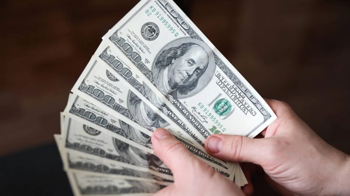 Dolar/TL kuru, tarihi zirvesi olan 29 seviyesinin üzerinde seyrediyor ve