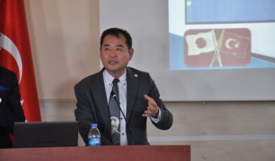 Deprem uzmanı Moriwaki Karşıyaka’yı uyardı: Zemin çok kötü!