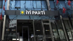İYİ Parti’de istifa krizi büyümeye devam ediyor. İbrahim Özkan dahil