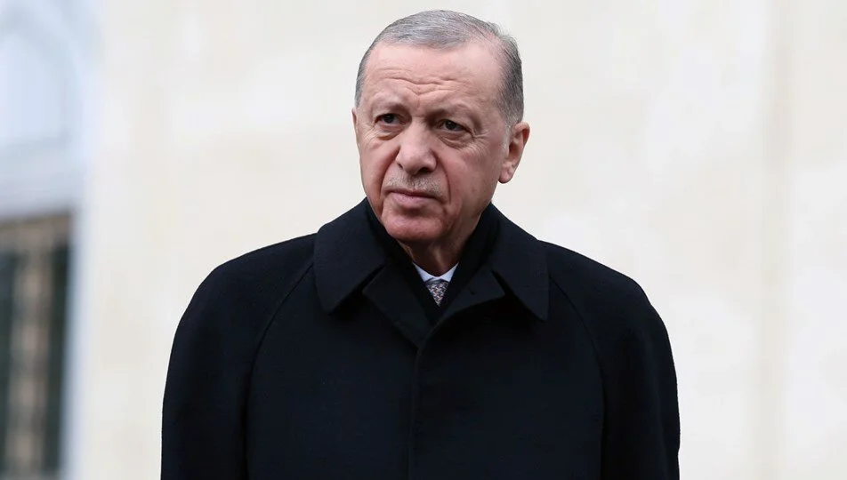 Macaristan dönüşü gazetecilerin sorularını yanıtlayan Cumhurbaşkanı Erdoğan, İsrail-Filistin çatışmasına değindi.