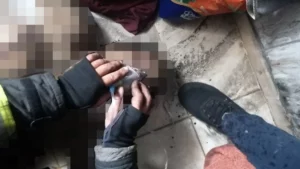 Adana’da yaşayan Muhammet Muhammet Güleç  tartıştığı eski eşi Fadime Korkusuz’u