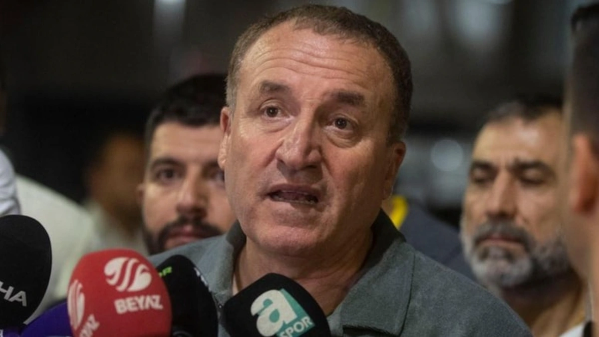 Süper Lig’in 15. haftasında oynanan MKE Ankaragücü-Çaykur Rizespor maçının ardından