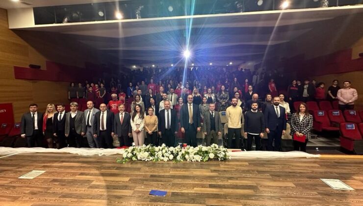 Karşıyaka Belediyesi’ne ‘İzmir’in Enleri’ ödülü