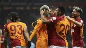 Trendyol Süper Lig’in heyecan dolu 15. haftasının açılış mücadelesi nefes