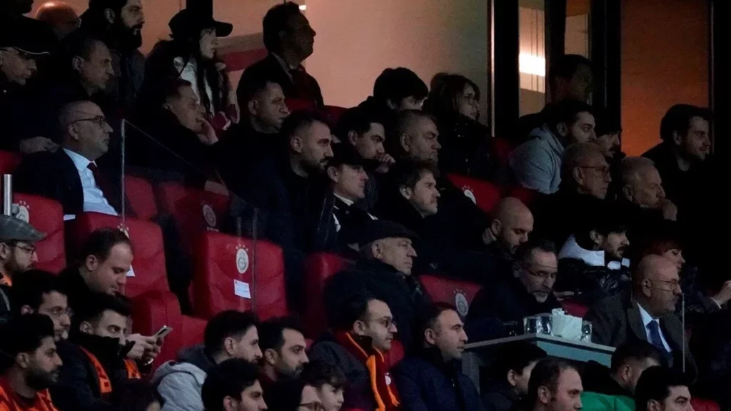 Galatasaray-montello