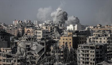 Gazze’de son durum… İsrail savaşı bitirmek için 2 şartını açıkladı