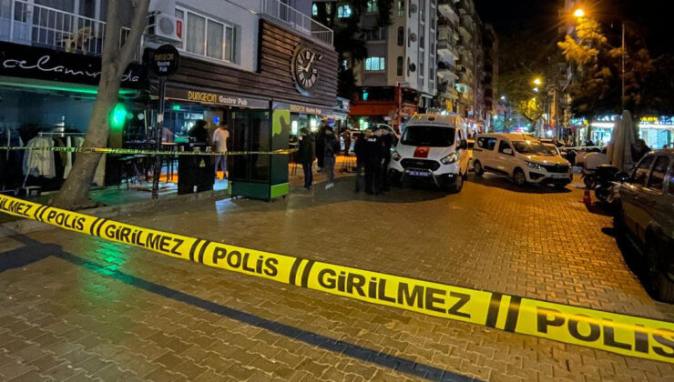Husumetlisi tarafından vurulan 23 yaşındaki Yiğit, yaşam savaşını kaybetti