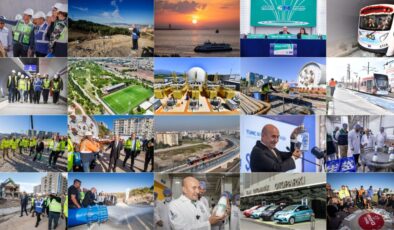 İzmir’de Başkan Soyer Dönemi: İzmir’e 28 milyar liralık yatırım