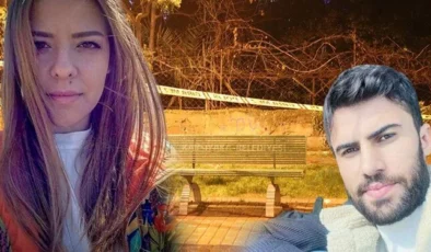 İzmir’de korkunç cinayet: Boşanmak istedi, katledildi