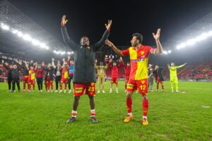 1’inci Lig’de Tuzlaspor’un ardından evinde Giresunspor’u da mağlup edip 2’de