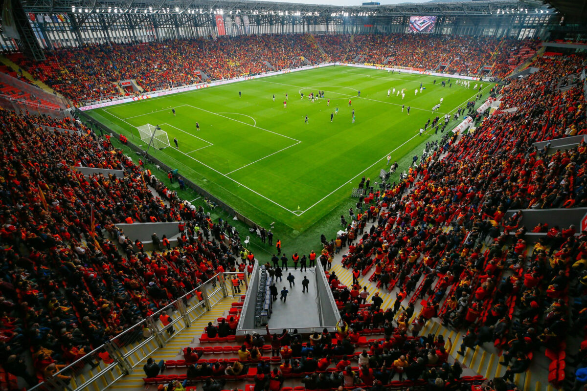 1’inci Lig’de Süper Lig yolunda Çarşamba günü evinde lider Eyüpspor’la