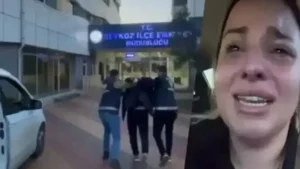 İstanbul’da ikamet eden Hilal Yılmaz isimli kadın, sosyal medya hesabından