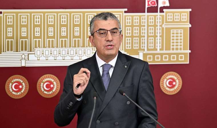 CHP Grup Başkan Vekili Gökhan Günaydın, İstanbul Büyükşehir Belediye Başkanı