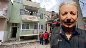 Aydın’ın Nazilli ilçesinde  bir süredir haber alınamayan Yusuf Aksoy’un (70),