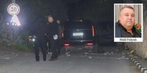 Kumarhane patronu olarak bilinen Halil Falyalı Kıbrıs’ta suikaste uğramıştı. Saldırının