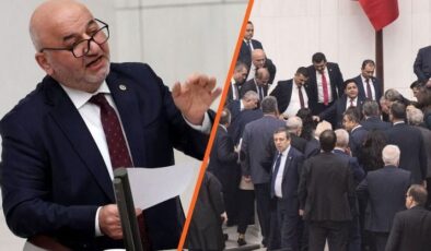 Saadet Partili vekil Hasan Bitmez kurtarılamadı: Kürsüde kalp krizi geçirmişti