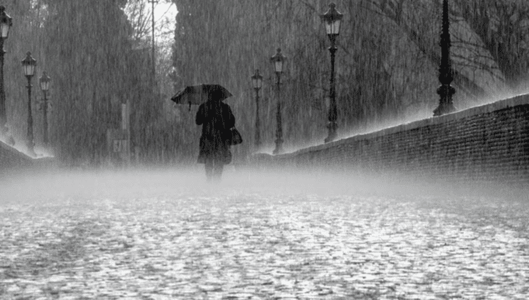Dikkat sağanak geliyor! Meteoroloji uyardı… Meteoroloji Genel Müdürlüğü  7 Aralık hava durumu raporunu yayımladı. Birçok