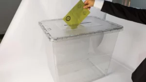 Halkların Eşitlik ve Demokrasi Partisi, yerel seçimler için kritik bir