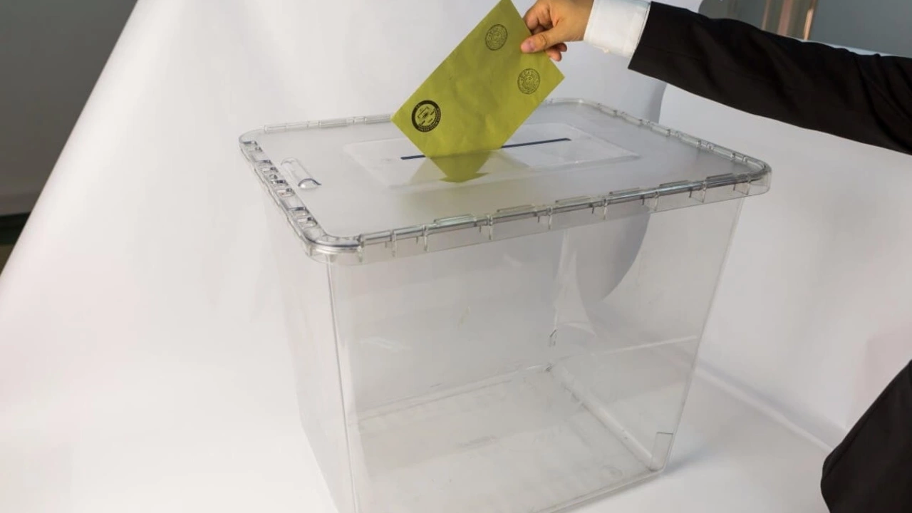 Halkların Eşitlik ve Demokrasi Partisi, yerel seçimler için kritik bir