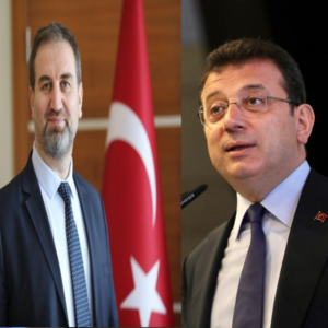 31 Mart 2024 tarihinde yapılacak yerel seçimlere hazırlanırken dün siyaset