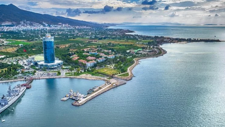 İzmir’in 40 yıllık sorunu İnciraltı için onay… Bakanlıktan flaş adım