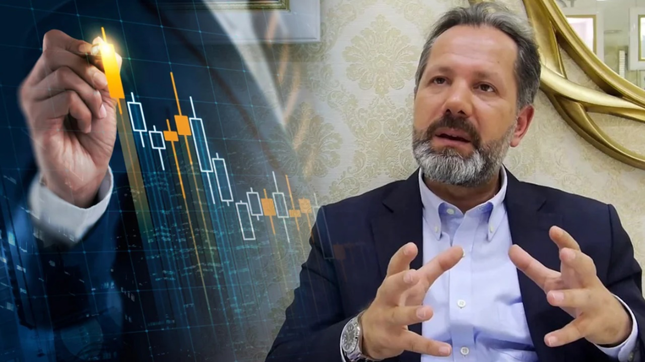 Altın uçmaya devam ediyor… Ünlü ekonomist Memiş: Altın şampiyonluğu kimseye bırakmadı Son dönemde altın fiyatlarında yaşanan yükseliş sonrası altın ve para
