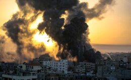 Gazze’de ‘insani ara’ uzatılmadı: İsrail saldırılara devam ediyor