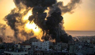 Gazze’de ‘insani ara’ uzatılmadı: İsrail saldırılara devam ediyor