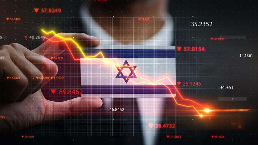 İsrail borsasındaki 7 Ekim’deki saldırı öncesinde bazı hisselerde büyük miktarda