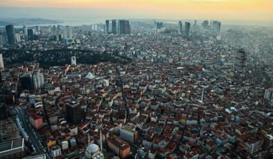 Prof. Dr. Ercan: Bu depremler, beklenen İstanbul depreminin tetikleyicisi değil