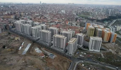 İstanbul’da riskli konut sayısı kaç?