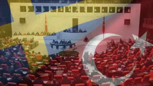 Meclis Dışişleri Komisyonu tarafından, İsveç’in NATO’ya katılım protokolünün onaylanmasına ilişkin