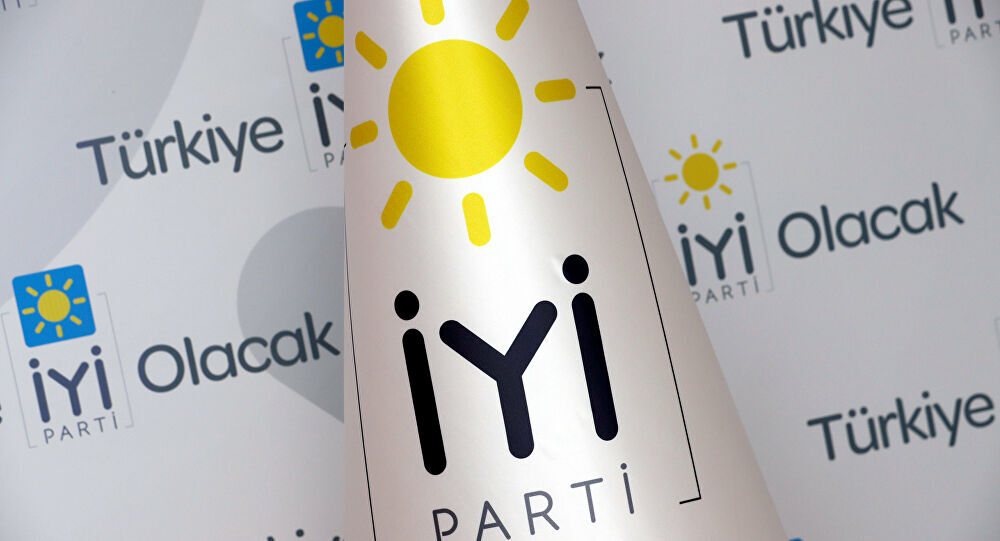 İYİ Parti’nin Ortahisar Belediye Başkan Adayı olarak açıklanan Ayhan Pala,