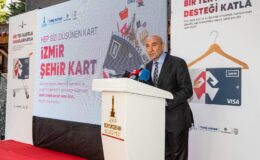 İzmir Büyükşehir ihtiyaç sahibi aileleri unutmadı: 20 milyon TL’lik dev destek