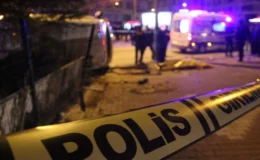 İzmir İstinye Park’ta silahlı çatışma: Saldırgan yakalandı