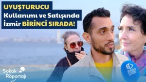 Türkiye genelinde uyuşturucu madde kullanımıyla ilgili endişe verici bir tablo