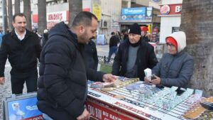 Bu yıl tamamı dağıtım garantili büyük ikramiyenin 400 milyon TL