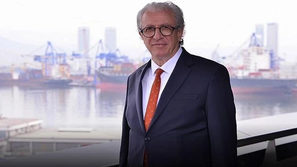 Ege İhracatçı Birlikleri kasım ayında ihracatını yüzde 2’lik artışla 1