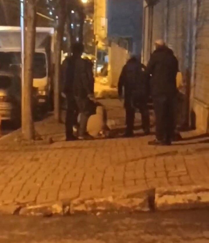 İstanbul Bağcılar’da gördüğü şiddet nedeniyle bir yıl önce eşinden ayrılan