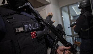 Bakan Yerlikaya duyurdu: 37 ilde DEAŞ operasyonu: 189 gözaltı