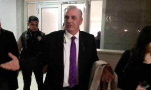 Sosyal medya hesabından şehit aileleri ve şehit babaları ile ilgili